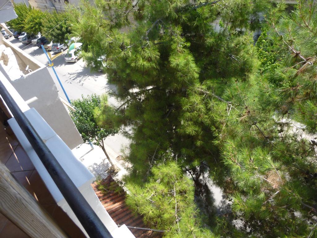 Joy Hotel Saranda Kültér fotó