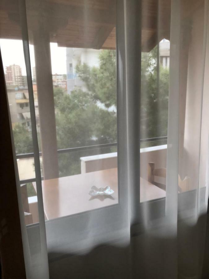 Joy Hotel Saranda Kültér fotó