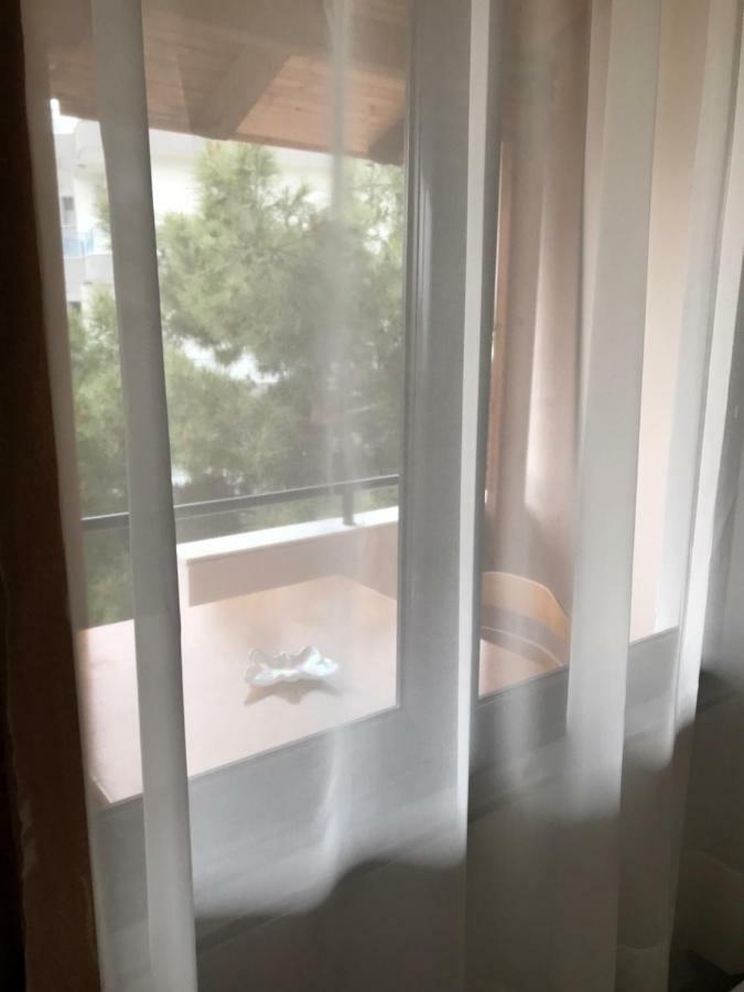 Joy Hotel Saranda Kültér fotó